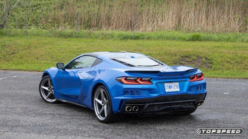 The affordable sports car that drives like it costs six figures