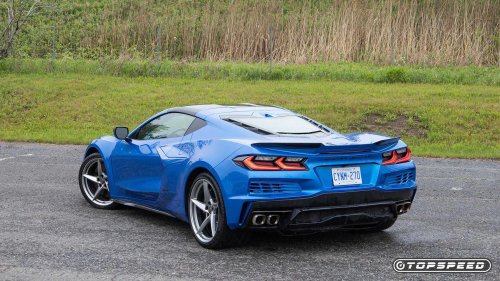 The affordable sports car that drives like it costs six figures