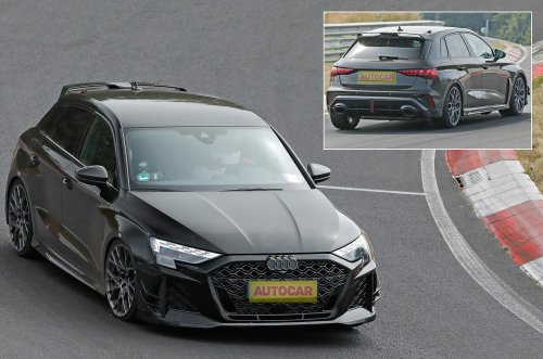 Todos los nuevos coches más importantes que saldrán próximamente