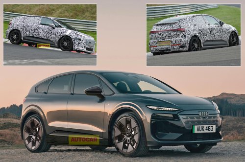 Todos los nuevos coches más importantes que saldrán próximamente