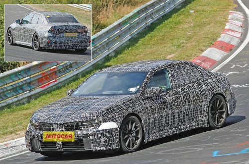 Todos los nuevos coches más importantes que saldrán próximamente