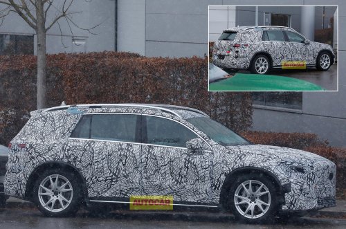 Todos los nuevos coches más importantes que saldrán próximamente