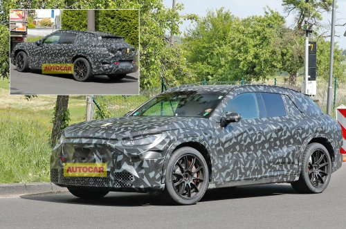 Todos los nuevos coches más importantes que saldrán próximamente