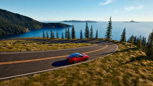Tesla, Tesla Model Y, Tesla's Cybercab just turned 2021 to 2024 Model 3 and Model Y into used bargains with a catch