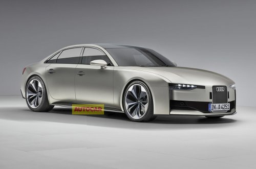 Todos los nuevos coches más importantes que saldrán próximamente