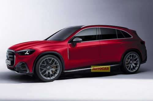 Todos los nuevos coches más importantes que saldrán próximamente