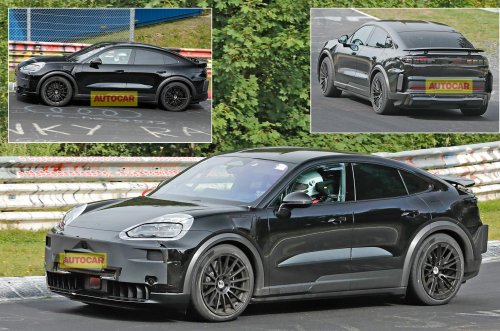 Todos los nuevos coches más importantes que saldrán próximamente