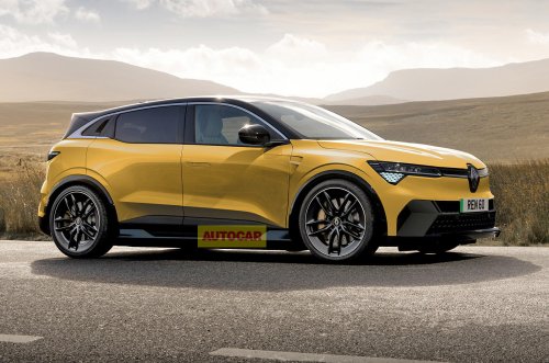 Todos los nuevos coches más importantes que saldrán próximamente