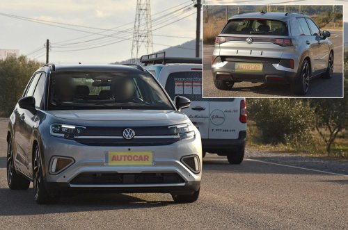 Todos los nuevos coches más importantes que saldrán próximamente