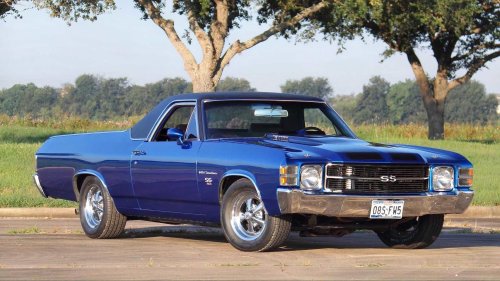 Chevrolet, Muscle Cars, Classic Chevrolet muscle cars that are still affordable in 2026