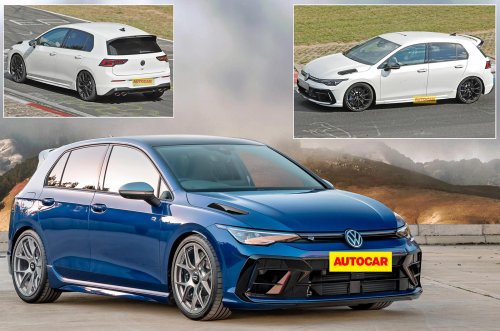 Todos los nuevos coches más importantes que saldrán próximamente