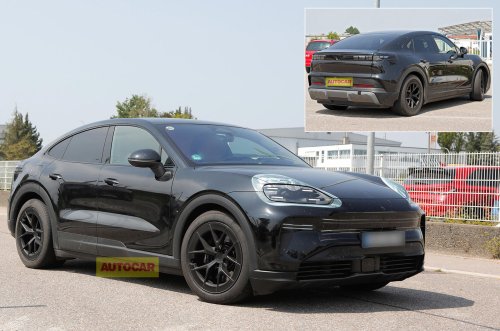 Todos los nuevos coches más importantes que saldrán próximamente