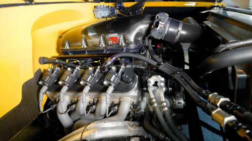 This square body is the best handling vehicle you’ve seen this year