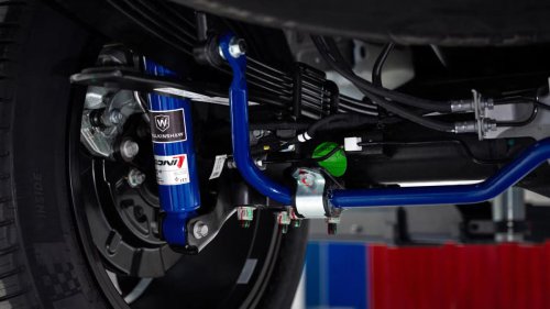 VW’s new diesel performance truck could come to the US