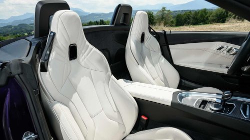 The sports car with Toyota reliability and Porsche-level handling