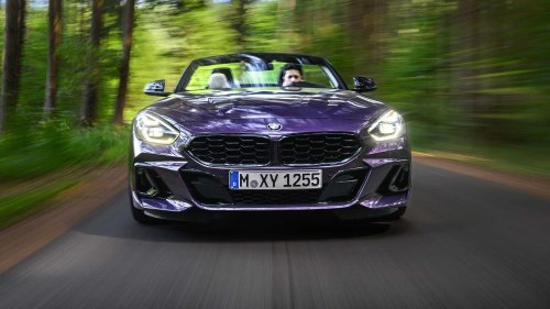 The sports car with Toyota reliability and Porsche-level handling