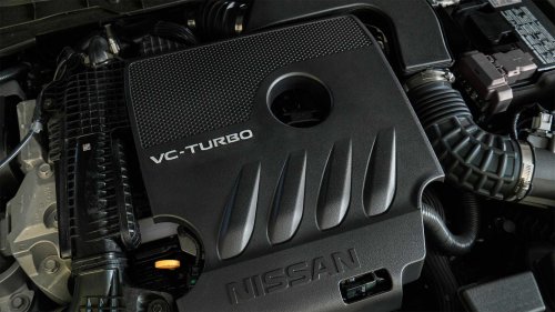 Nissan, Nissan Rogue 2025: Does the VC-Turbo engine actually hold up?