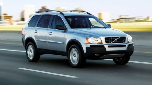 Volvo, Volvo XC90, The real-world cost of Volvo XC90 maintenance in 2026