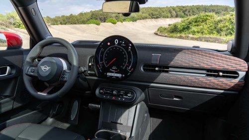 10 everyday cars with hidden sports-car performance