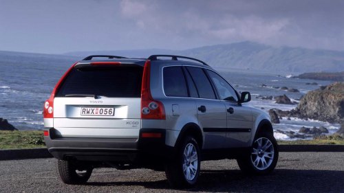 'I could tell you, but I'd have to kill you' - Volvo already working on something completely different