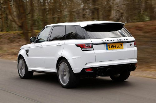 Los mejores coches que hemos probado desde 2015