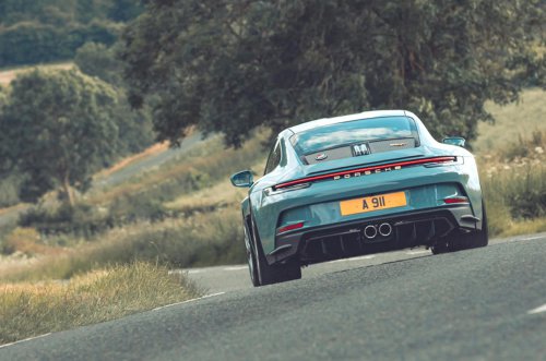 Los mejores coches que hemos probado desde 2015