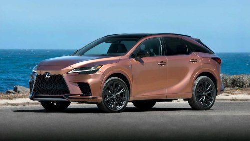 Lexus, Lexus RX, Lexus RX Hybrid, Battery, How much it really costs to replace a Lexus RX hybrid battery in 2026