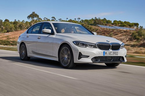 Los mejores coches que hemos probado desde 2015