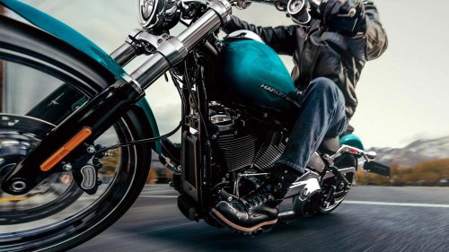 The affordable cruiser that still feels premium