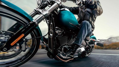 10 cruisers that prove heritage and performance can coexist