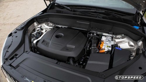 10 modern four-cylinders that outshine last-gen V6s