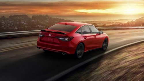 Subaru, Subaru Impreza, Honda, Honda Civic, Subaru Impreza: A reliable and affordable alternative to the Honda Civic