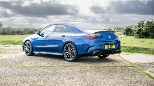 10 everyday cars with hidden sports-car performance