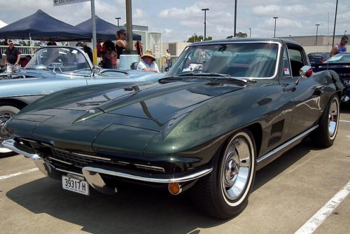 10 GM cars from the ’60s and ’70s that would be worth a fortune now