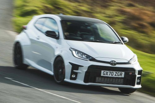 Los mejores coches que hemos probado desde 2015