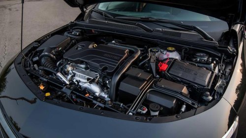 10 cars that still feel solid after 150,000 miles
