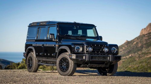 Best SUV lease deals: April 2026