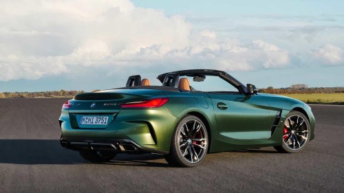 The sports car with Toyota reliability and Porsche-level handling