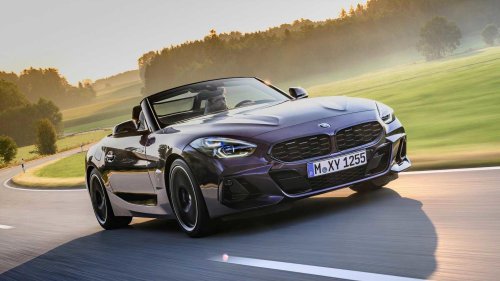 The sports car with Toyota reliability and Porsche-level handling