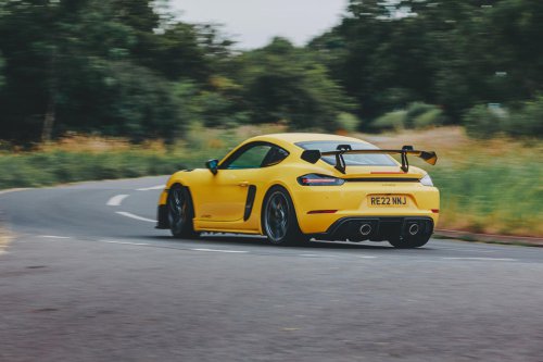 Los mejores coches que hemos probado desde 2015