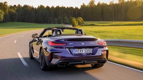 The German sports car with Toyota reliability and Ferrari-level handling