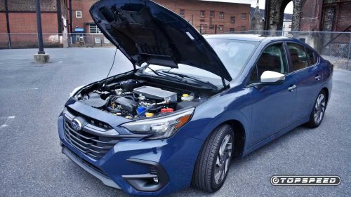 10 cars that still feel solid after 150,000 miles
