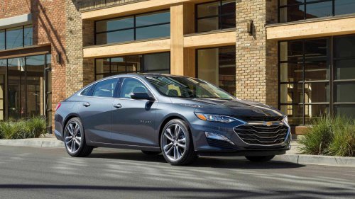 10 cars that still feel solid after 150,000 miles