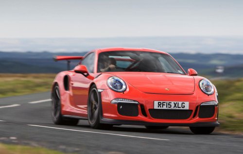 Los mejores coches que hemos probado desde 2015