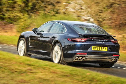 Los mejores coches que hemos probado desde 2015