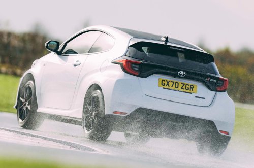 Los mejores coches que hemos probado desde 2015