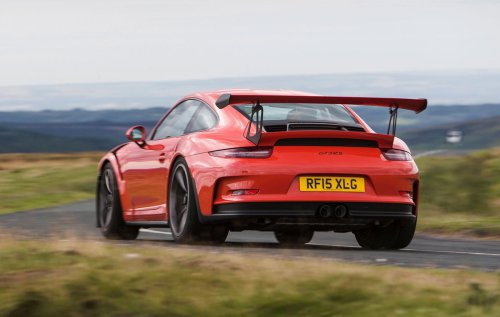 Los mejores coches que hemos probado desde 2015