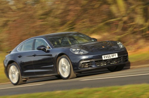 Los mejores coches que hemos probado desde 2015