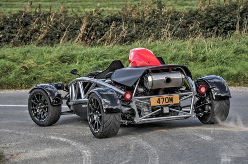 Los mejores coches que hemos probado desde 2015