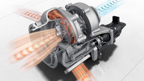 The turbocharged inline-four that outspeeds most V6s